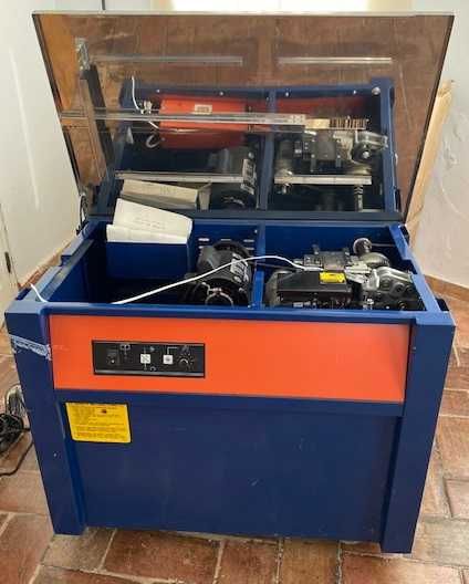 Máquina de cintar EXS 306