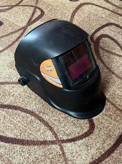 Маска для зварювання  Хамелеон