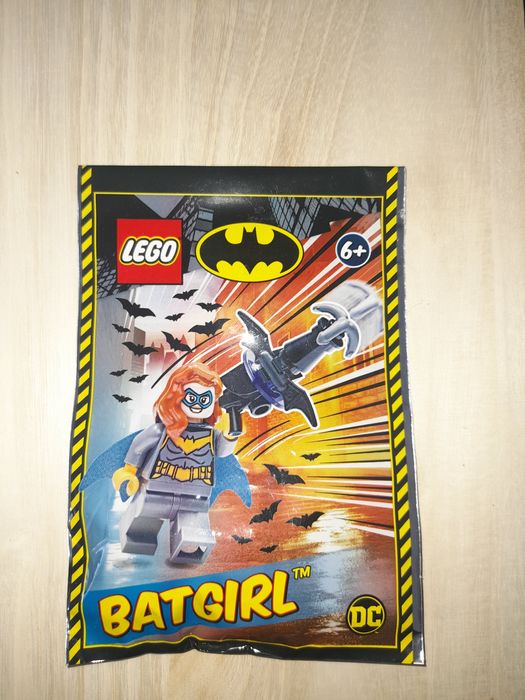 Lego batman Nowy
