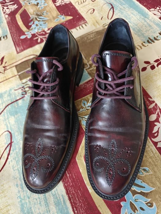 Туфлі класичні Tod's