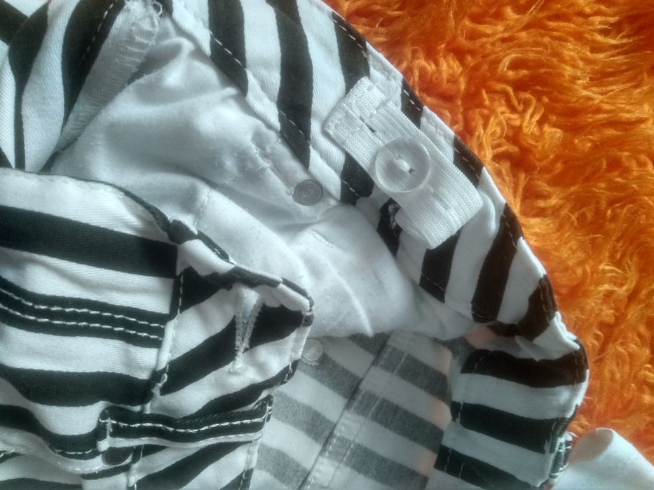 Штани+футболка для дівчинки