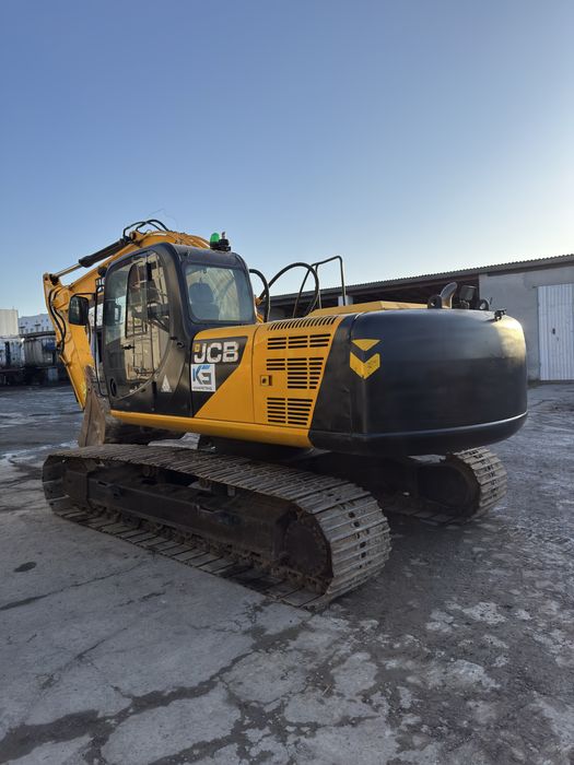 Jcb 220 2013р…….