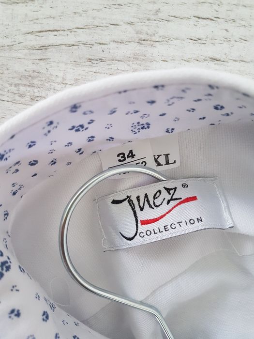 Koszula elegancka Święta r. 146 - 152