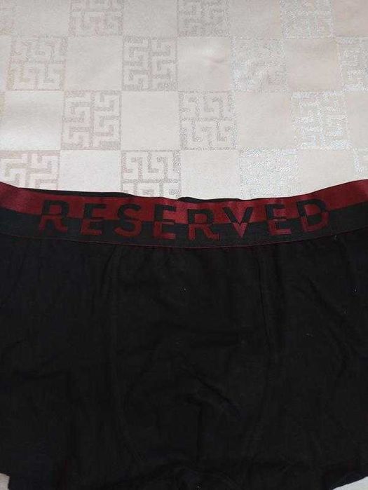 Труси чоловічі бренд Reserved модель Classic .