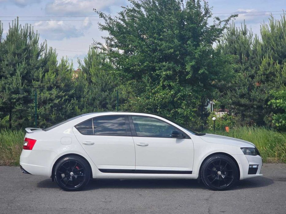 Продам  Skoda Octavia 2014. Можна в розстрочку, під викуп.