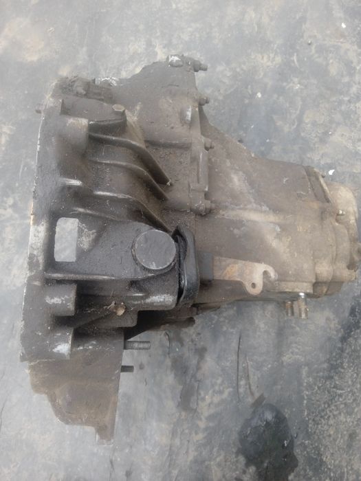 Коробка передач ВАЗ-2108-099