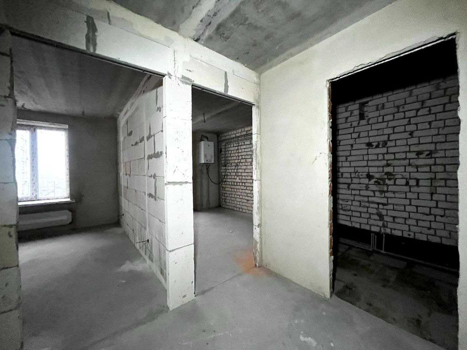 1 кімнатна квартира в зданому будинку на Масанах