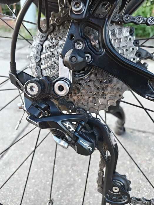 Rower elektryczny Kalkhoff Pro Connect 28" BOSCH45 SLX MAGURA DEORE XT