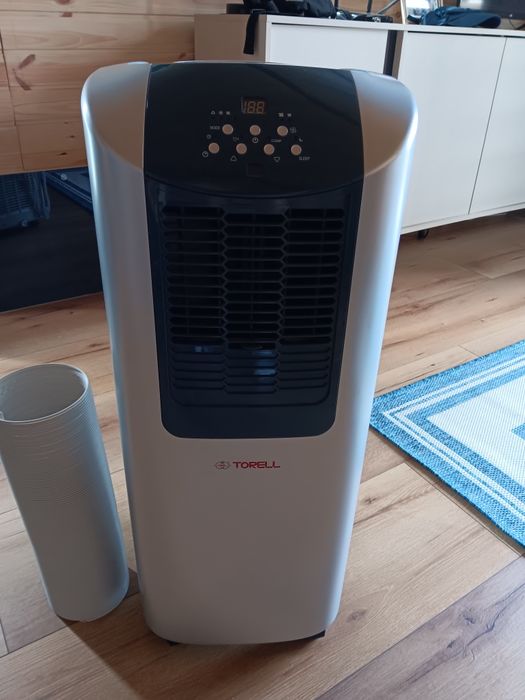 Klimatyzaror Torell