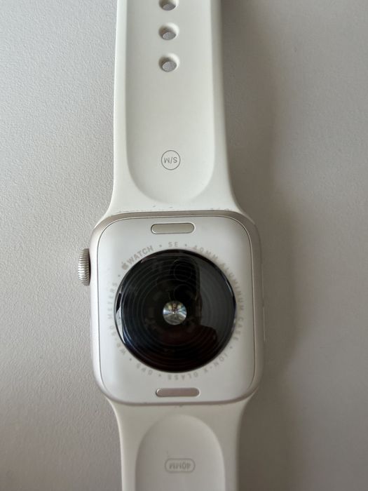 Apple watch SE  2 gereracja GPS