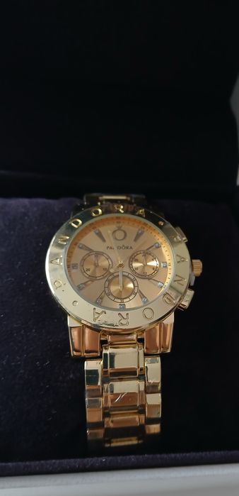 Zegarek Pandora-Unisex z pudełkiem