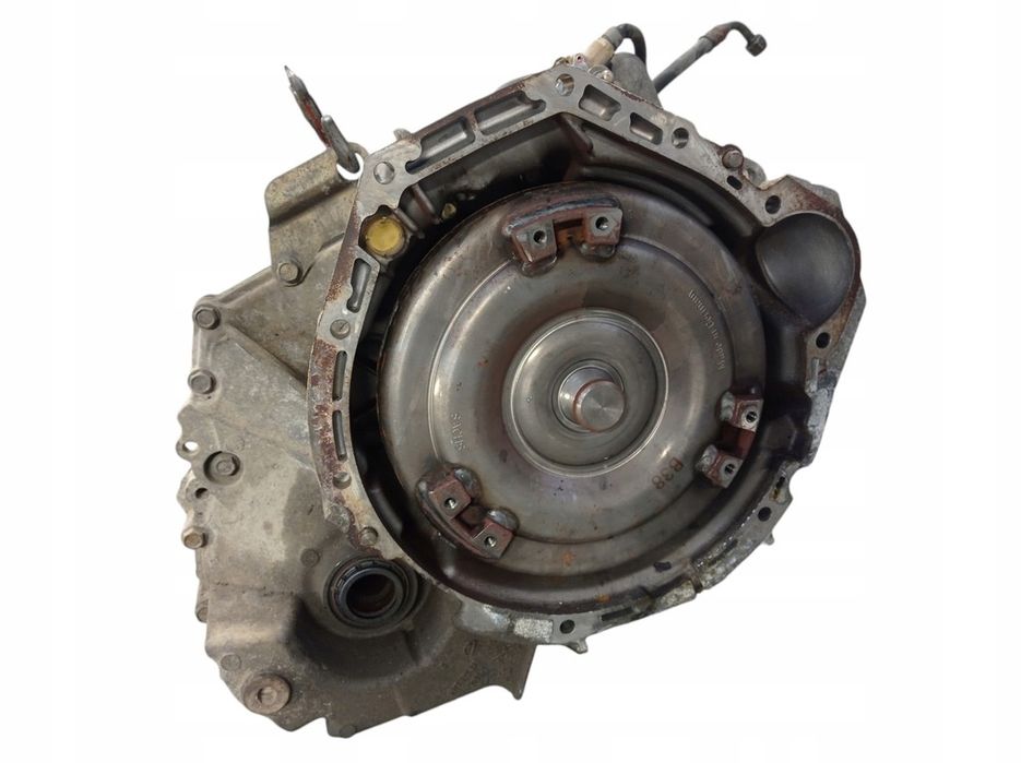 АКПП 4HP20 DB638 2701100 Mercedes Vito Viano 2.2 cdi