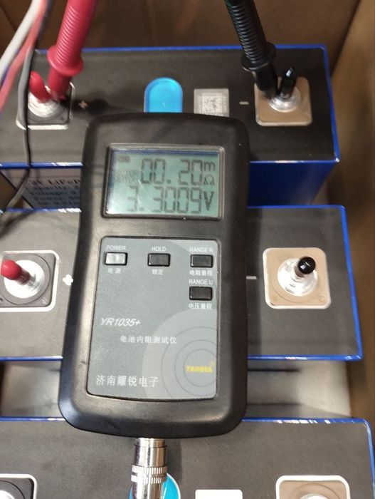 280ah lіfеpo4 елементи desay, 21700 samsung 50s