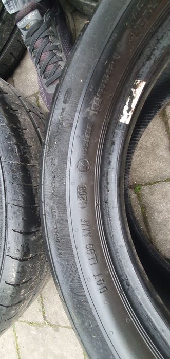 Continental 185/60 r15