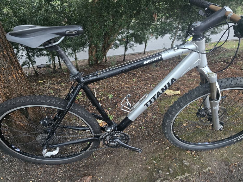 Btt aluminio travoes hidraulicos