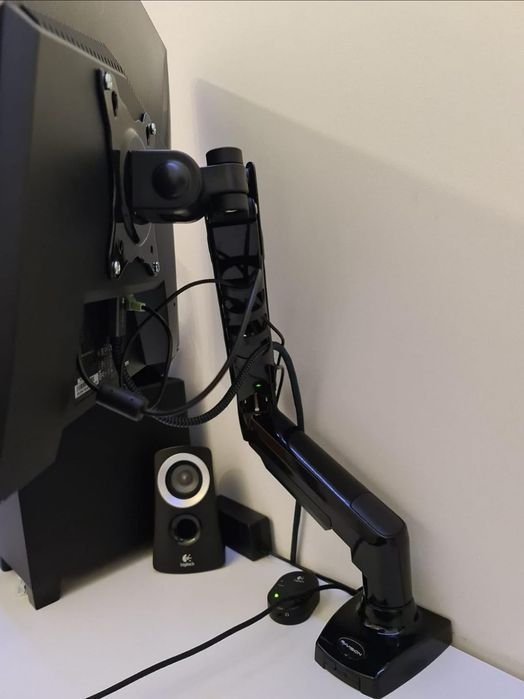 Suporte Monitor Invision MX200