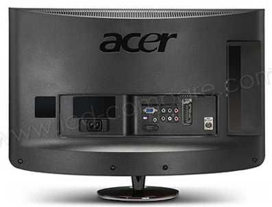 Monitor e TV Acer 20"