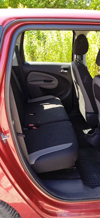 Sprzedam citroen c3 picasso