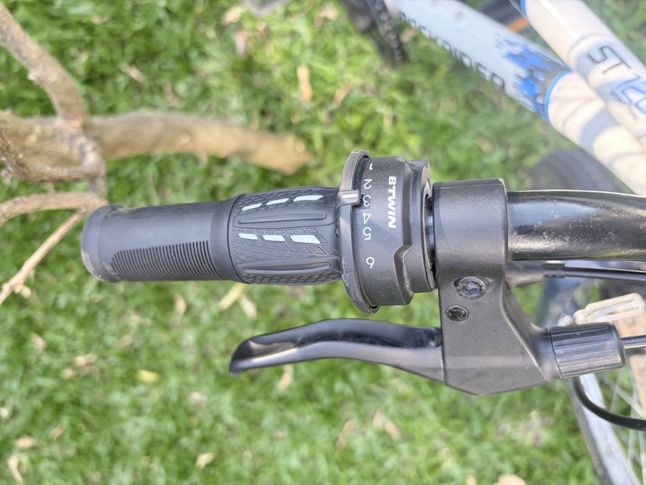 Bicicleta BTWIN allterrain 20x1.95
