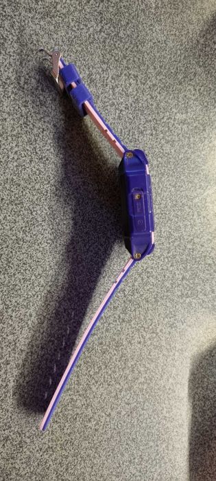 Smart zegarek garett kids play