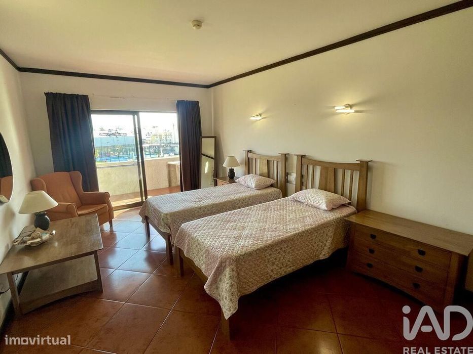 Apartamento T1 em Albufeira e Olhos de Água