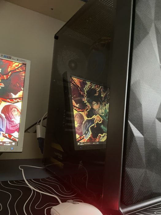 Продам игровой комп