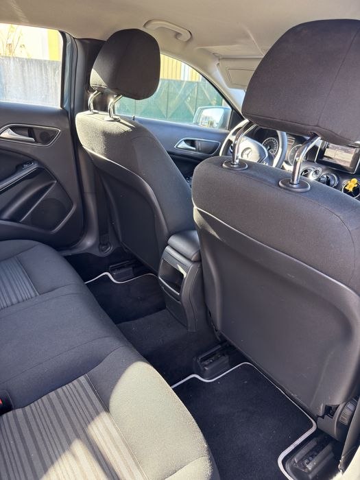 Mercedes A180 CDI