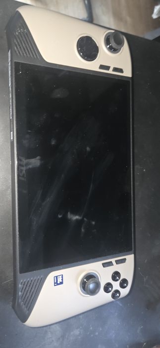 Sprzedam Msi Claw 8 AI+
