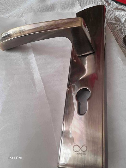 kalmka infinity cezar krc 412p