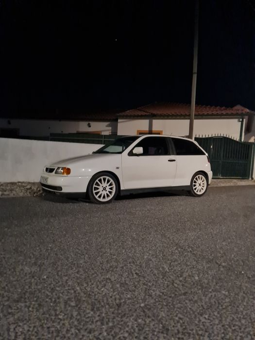 Seat Ibiza 6k GTTDI 110cv