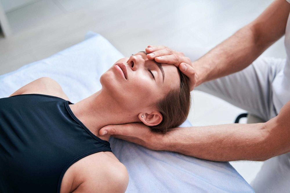 Fisioterapia ao Domicílio