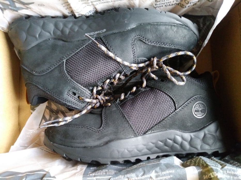 Buty Timberland solar wave low roz.36(22,5cm.)