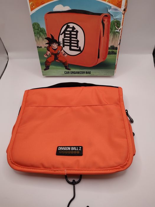 Kosmetyczka Dragon Ball