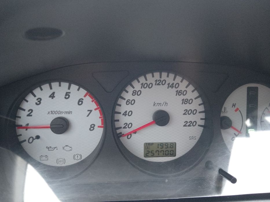 Продам Лансер 9 на автоматі