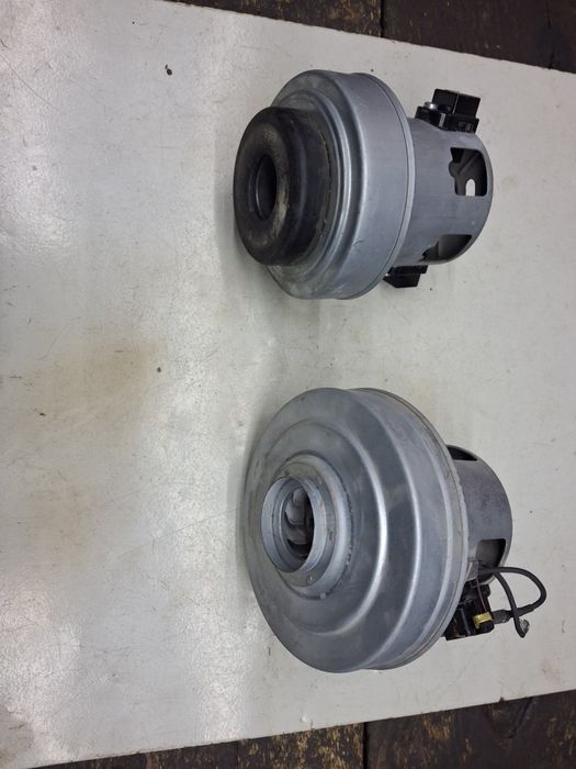 Оригинальный двигатель мотор пылесоса