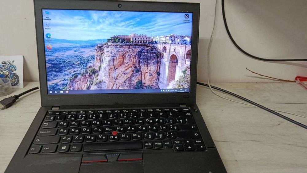 Ноутбук Lenovo X260