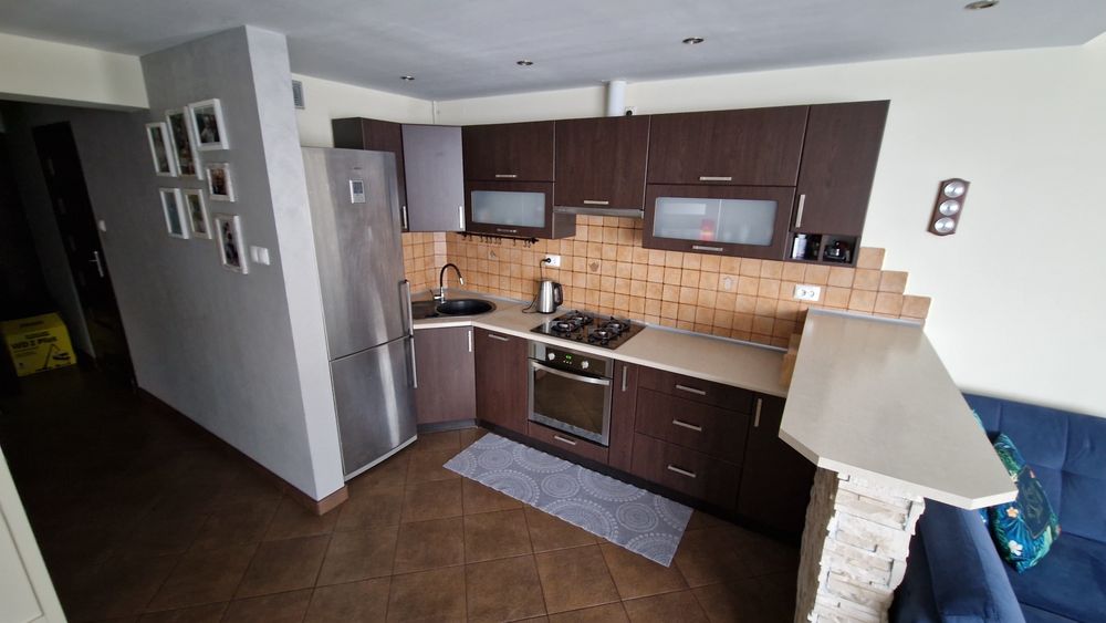 Sprzedam  Mieszkanie  69m2  Grójec