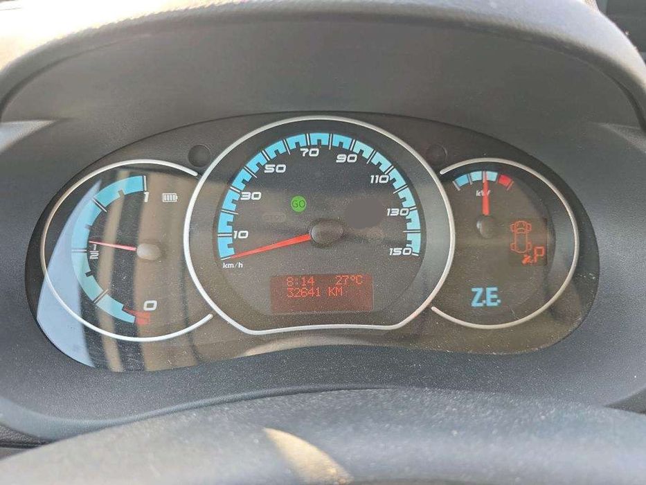Renault Kangoo ZE 33kWh - IVA dedutível