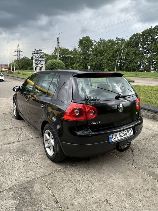 Volkswagen Golf Сміла: купити фольксваген (VW) на OLX.ua