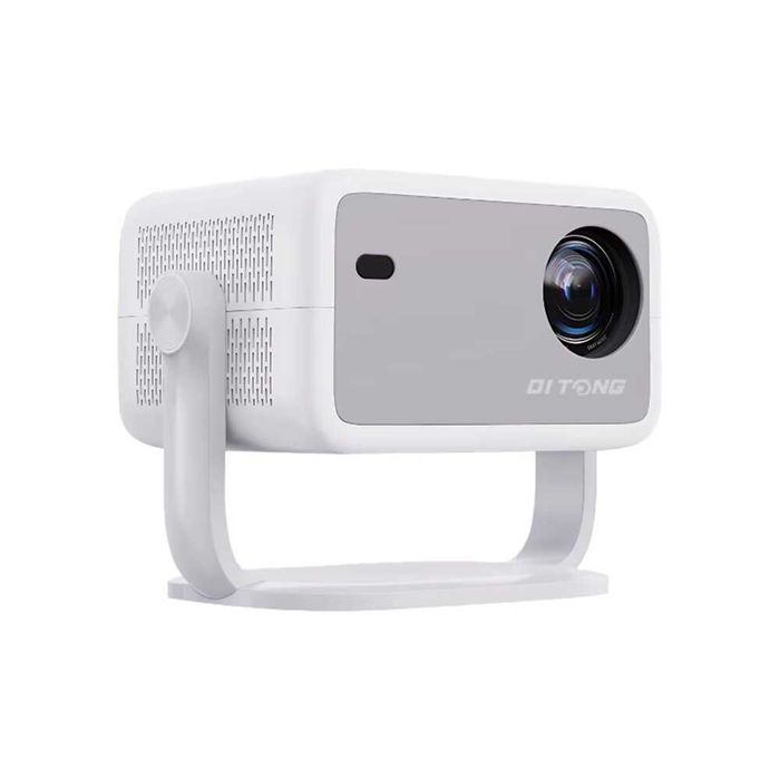 Проектор Magcubic L018 650ANSI 4K BT5.2 Wifi 6 Голос. пошук  Автофокус