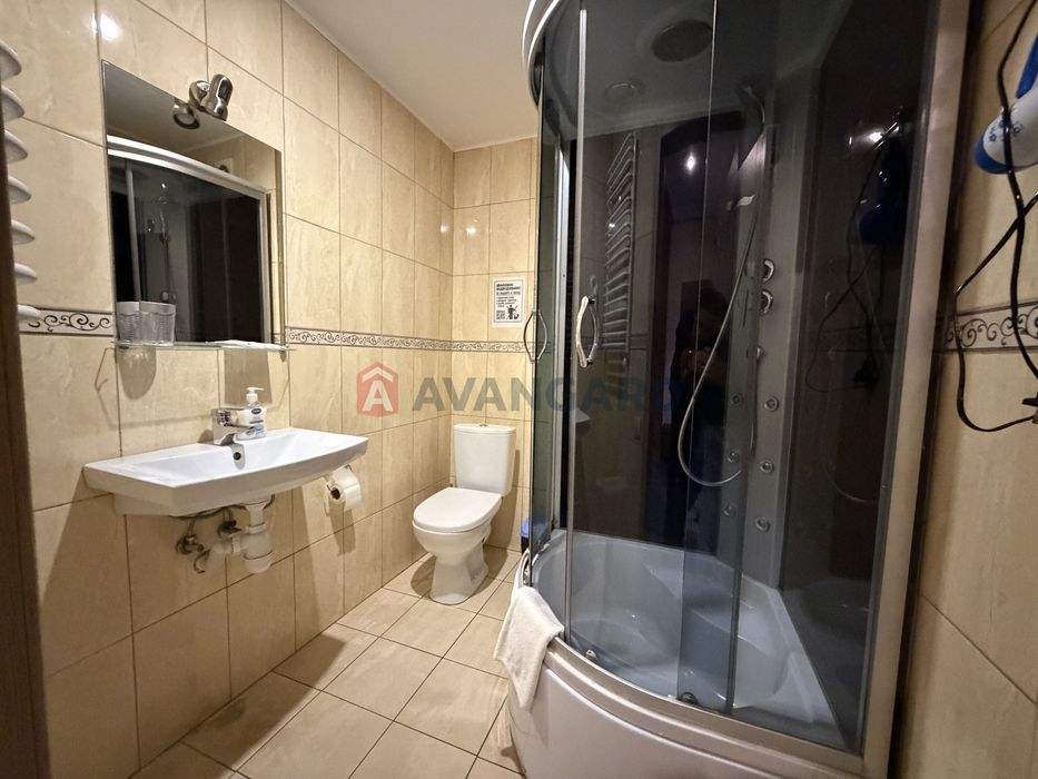 Продаж діючого комплексу на трасі Київ–Чоп (с. Бродки, Львівська обл.