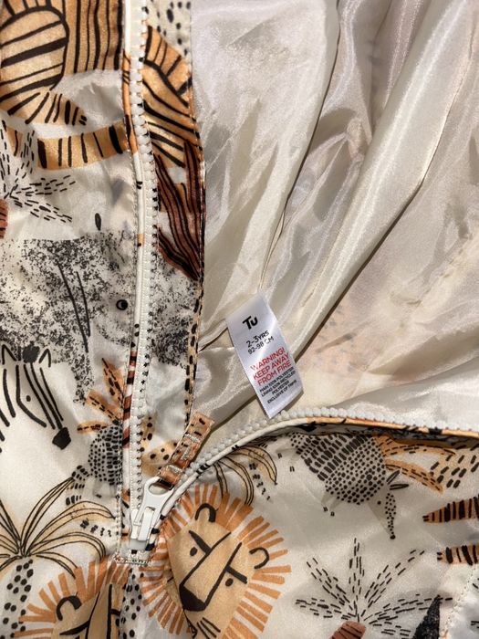 Дощовик на 2-3 р.