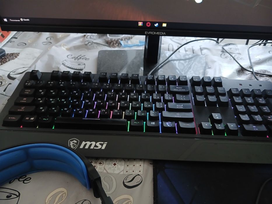 Продаю компьютер