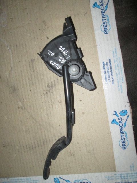 Pedal do acelerador AUDI A2 (8Z0)