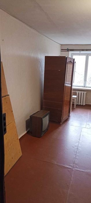 Продам кімнату в гуртожитку