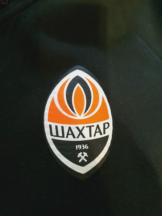 Олімпійка Шахтар Донецьк