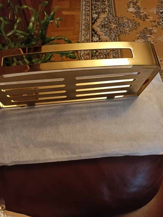 Koszyk złoty do brodzika