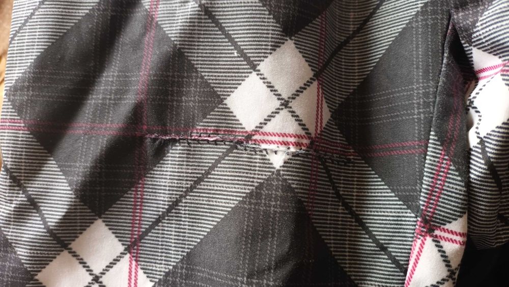 Blusão  de neve da Burton