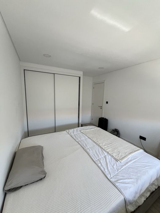 Vendo Cama Casal 180x200