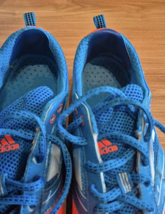 Adidas adizero XT 4